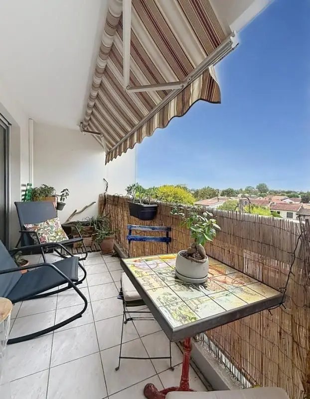 Appartement à vendre, 79m², Bordeaux