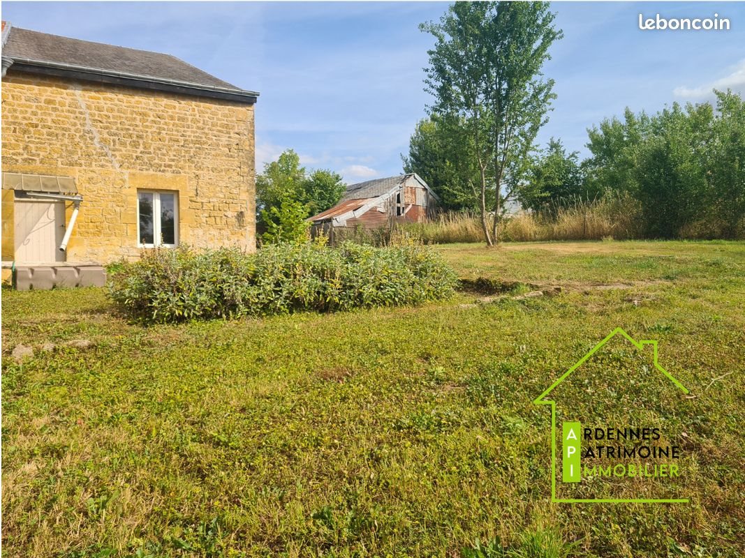 Maison à vendre, 136m², Haudrecy