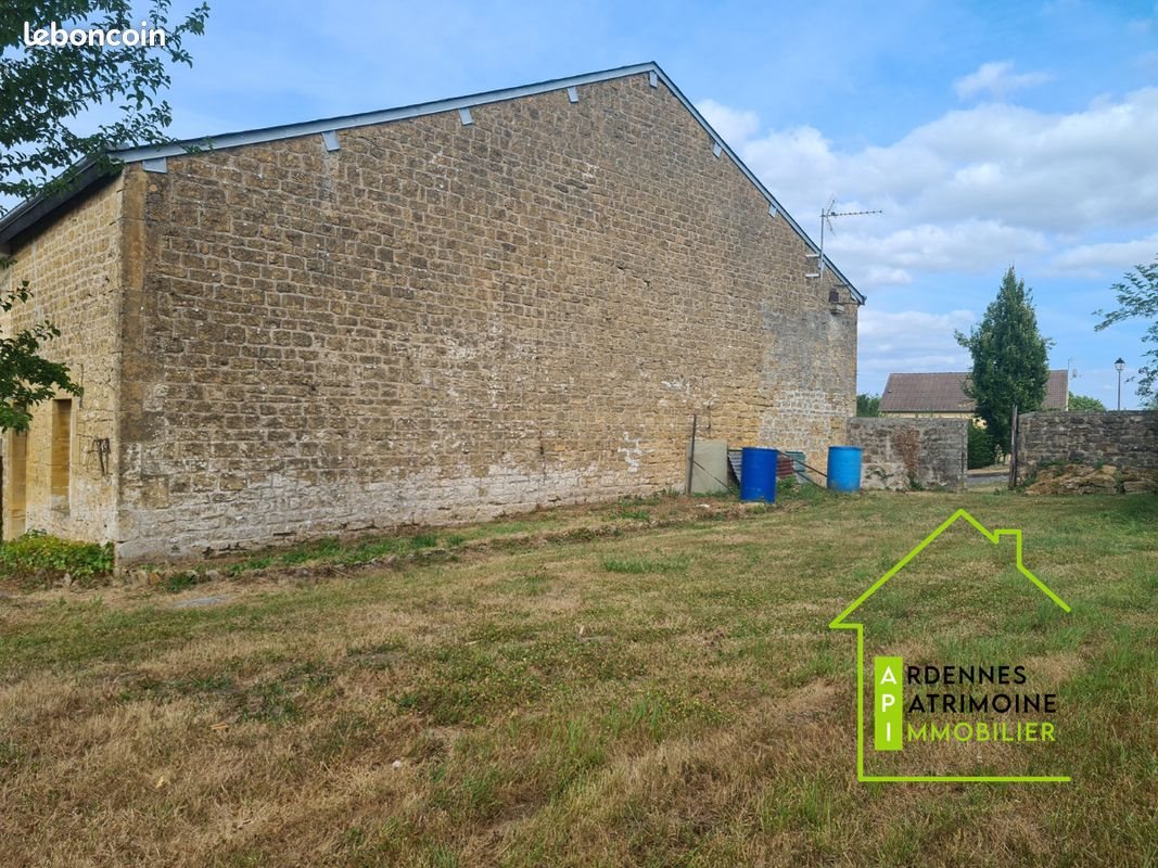 Maison à vendre, 136m², Haudrecy