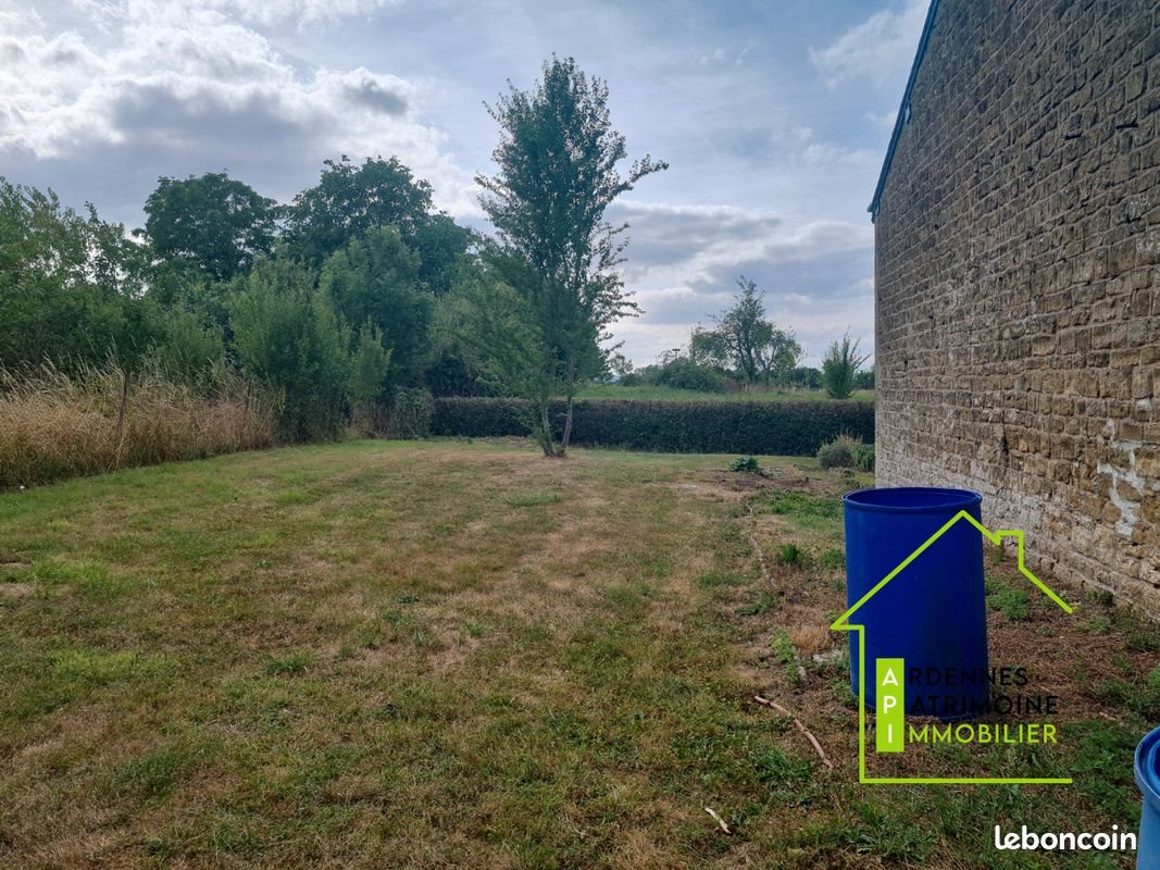 Maison à vendre, 136m², Haudrecy