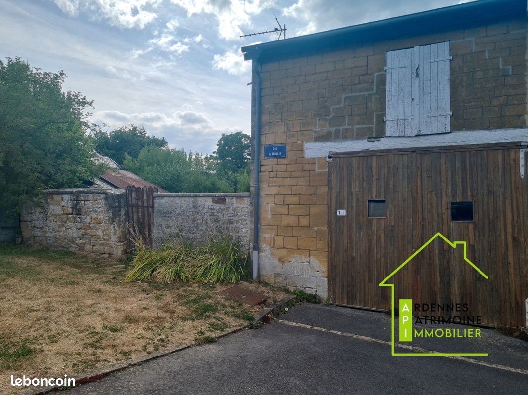 Maison à vendre, 136m², Haudrecy