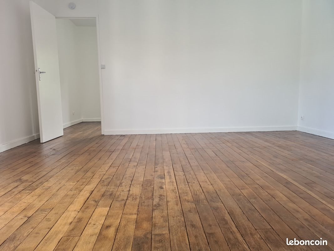 Appartement à louer, 42m², Charleville-Mézières