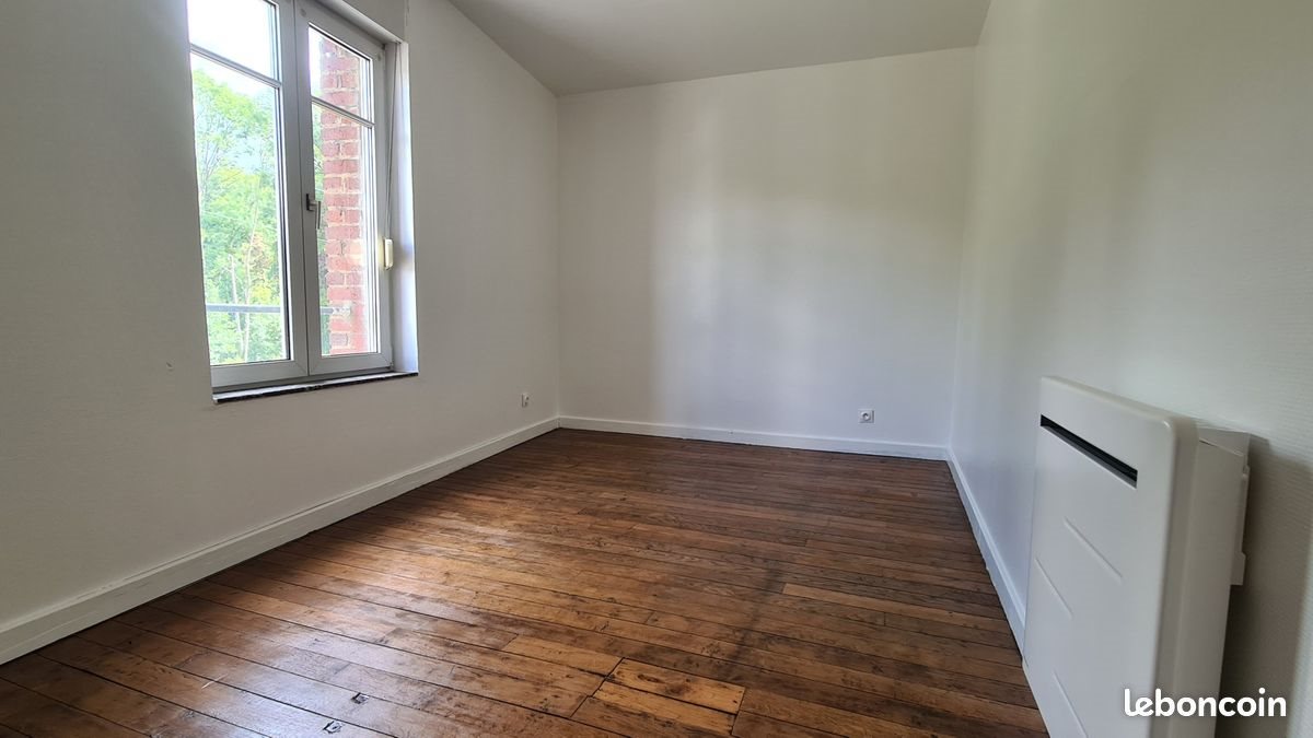 Appartement à louer, 42m², Charleville-Mézières