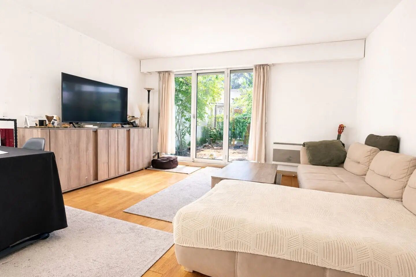 Appartement à vendre, 51m², Eaubonne