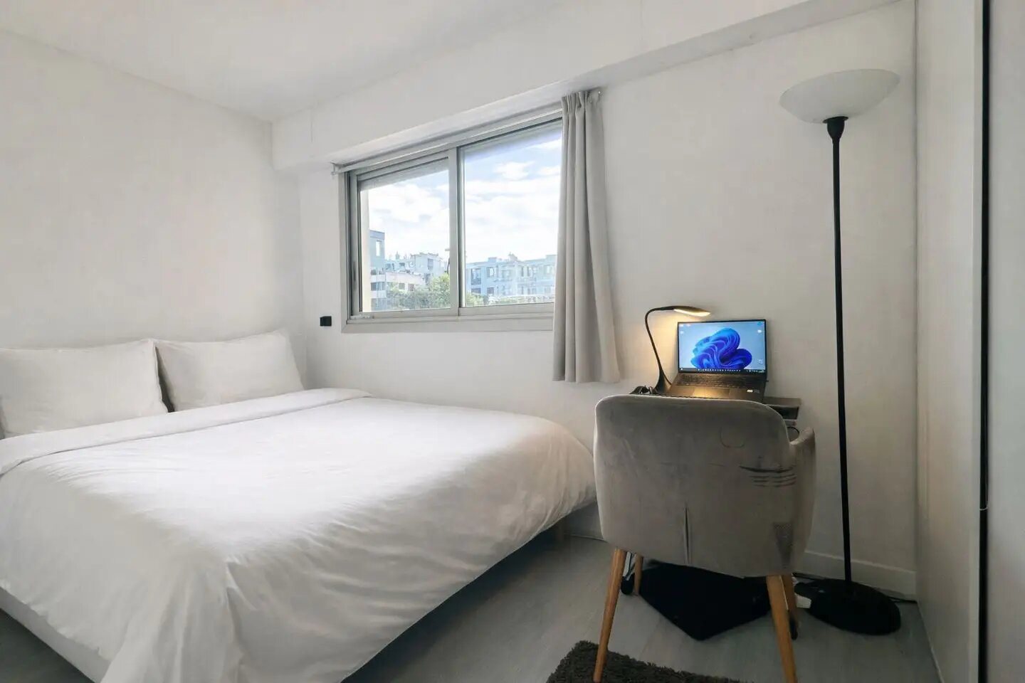 Appartement à vendre, 51m², Eaubonne