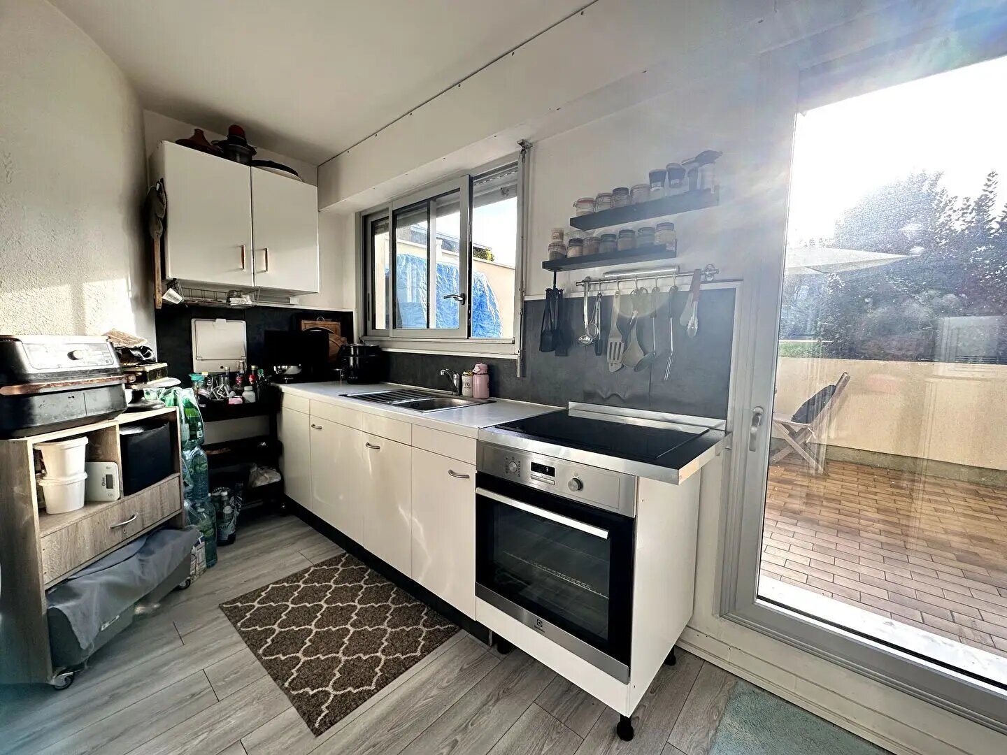 Appartement à vendre, 51m², Eaubonne