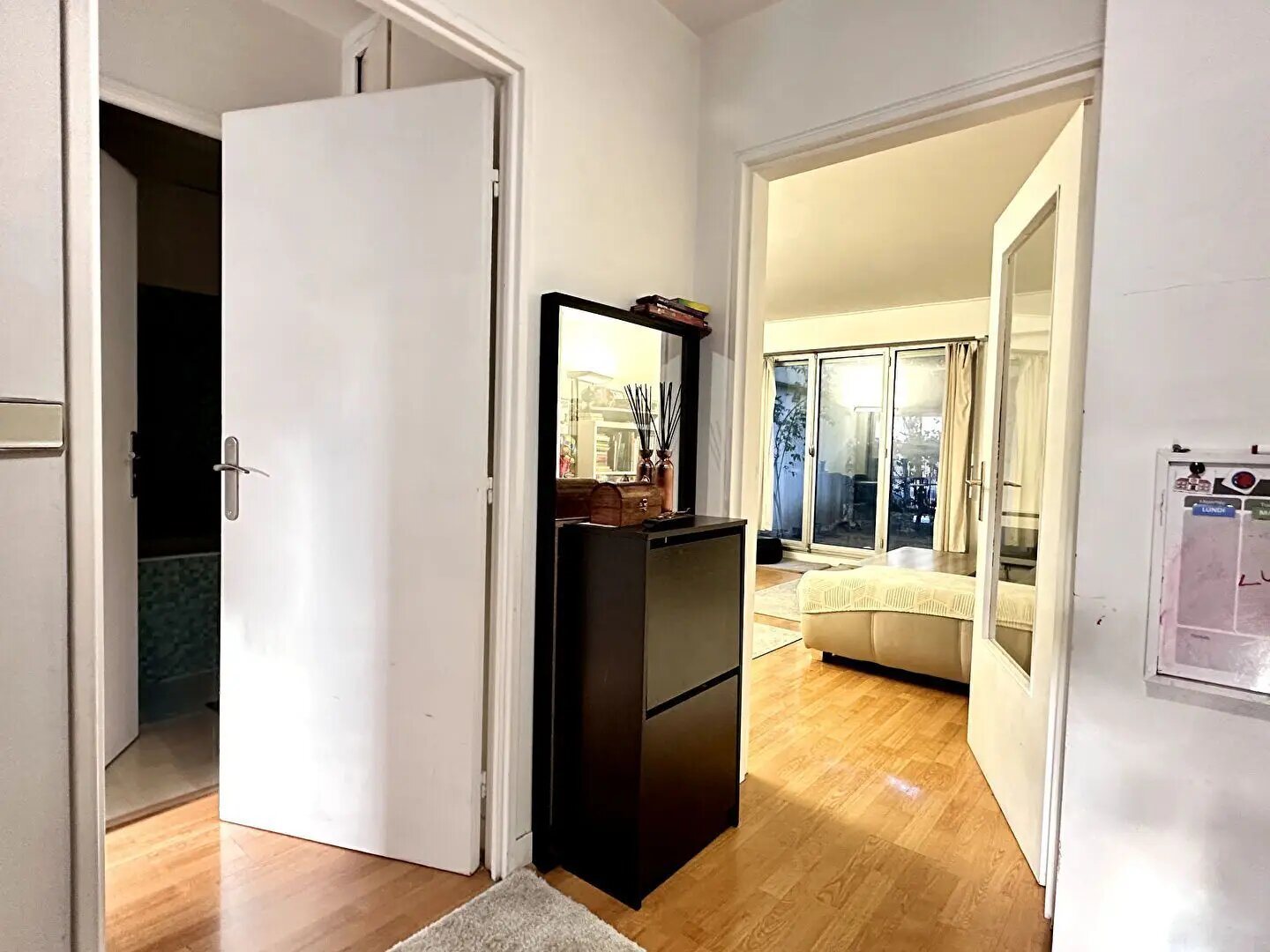 Appartement à vendre, 51m², Eaubonne