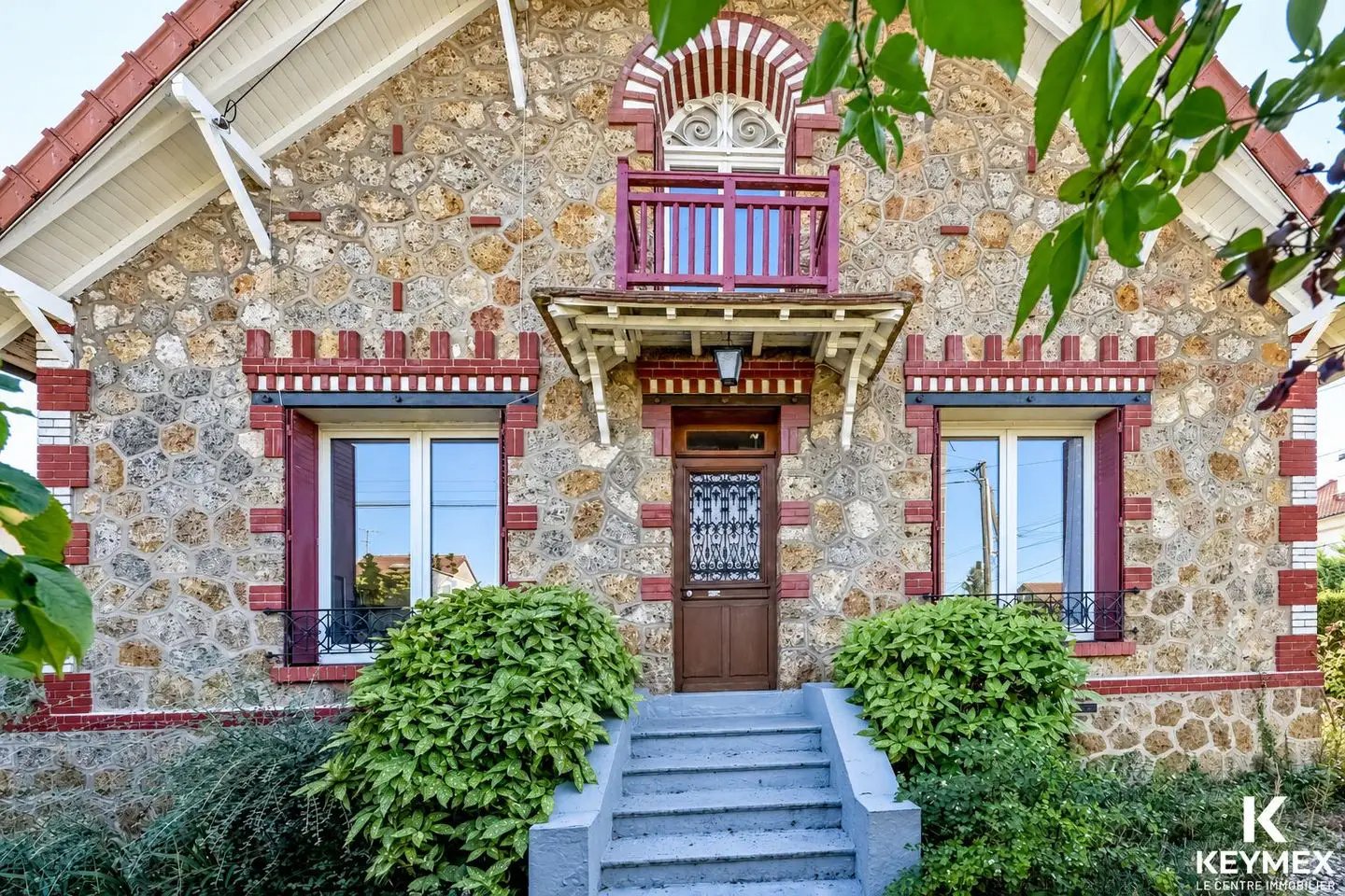 Maison à vendre, 80m², Franconville