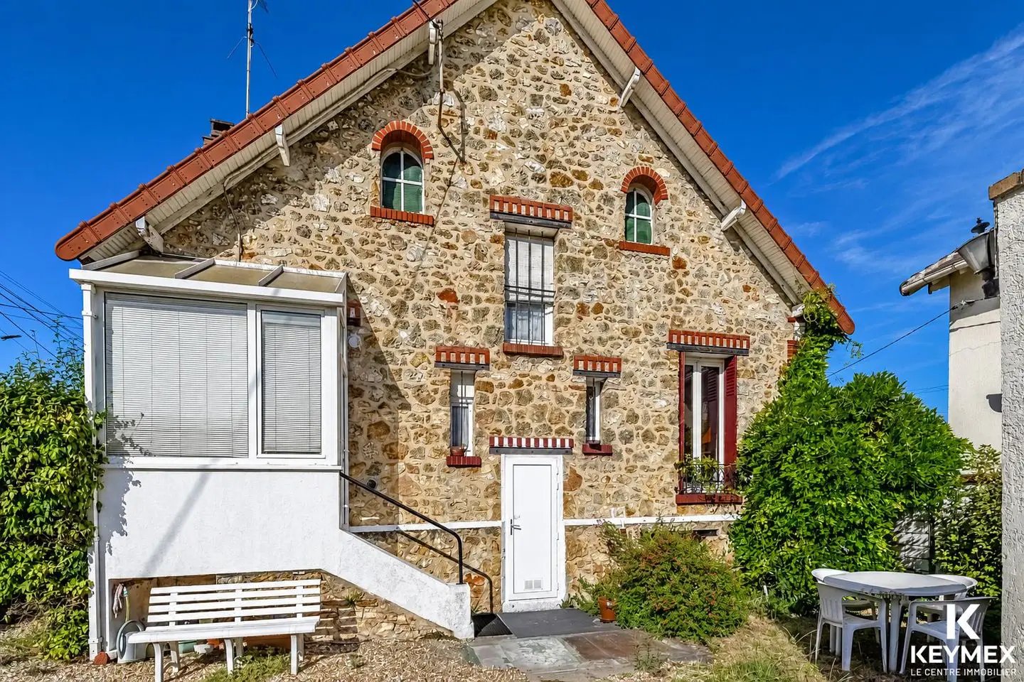 Maison à vendre, 80m², Franconville