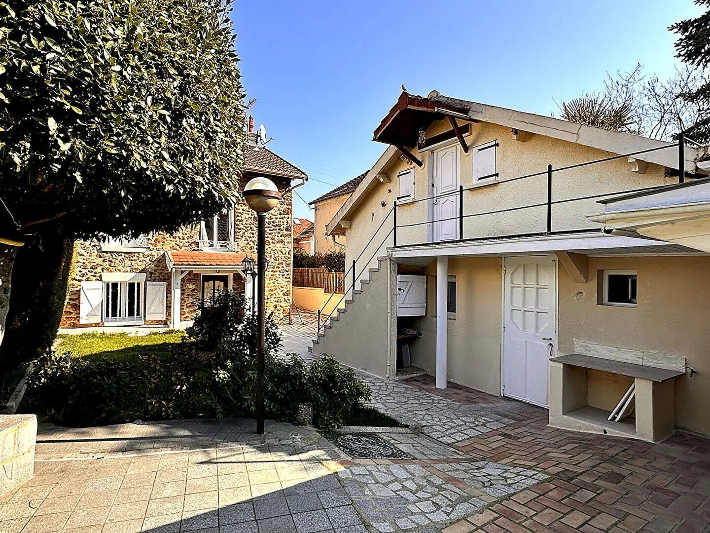 Maison à vendre, 120m², Ermont