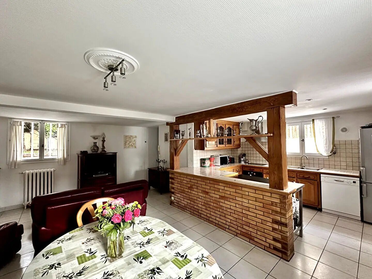 Maison à vendre, 120m², Ermont