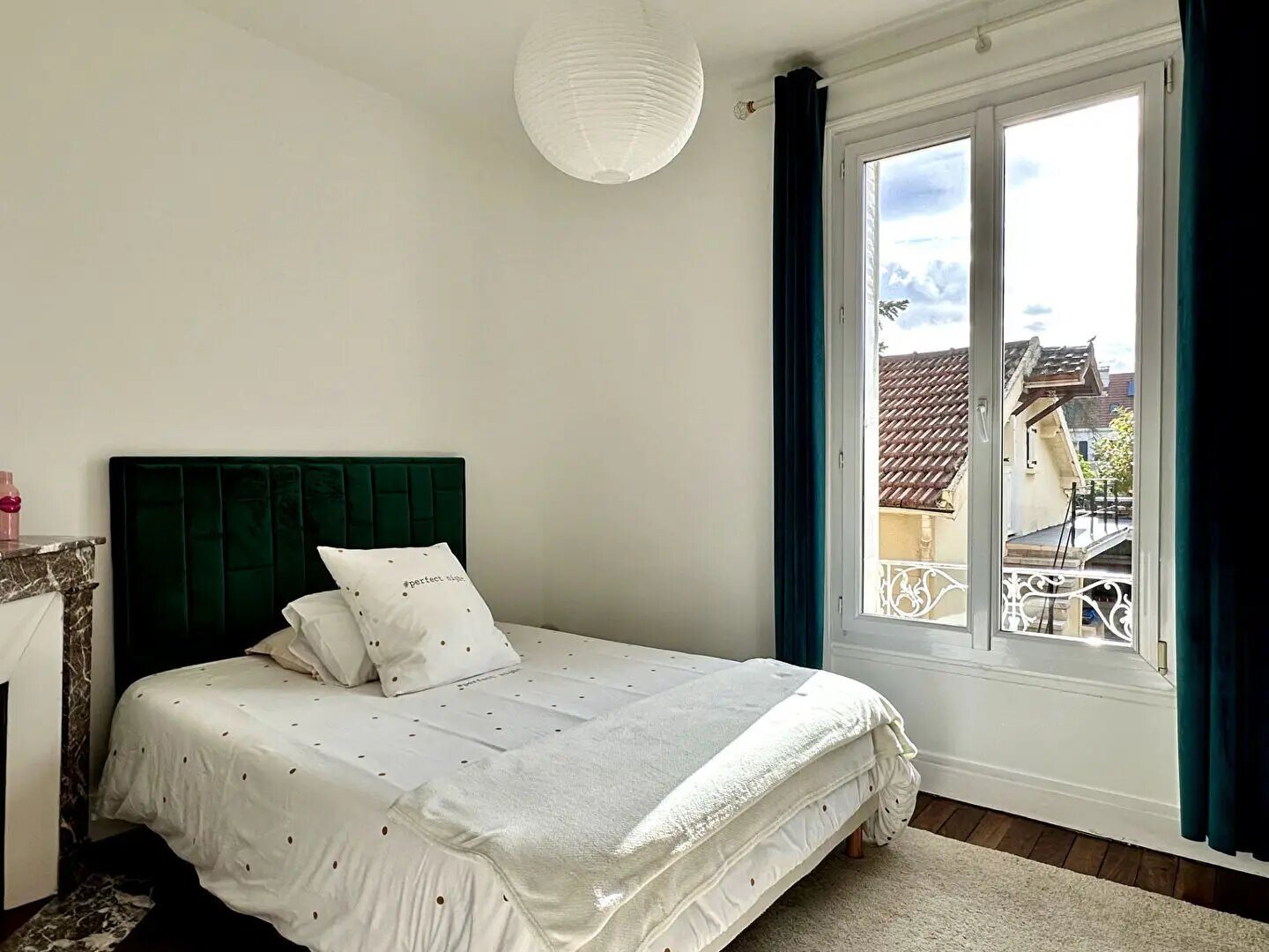Maison à vendre, 120m², Ermont