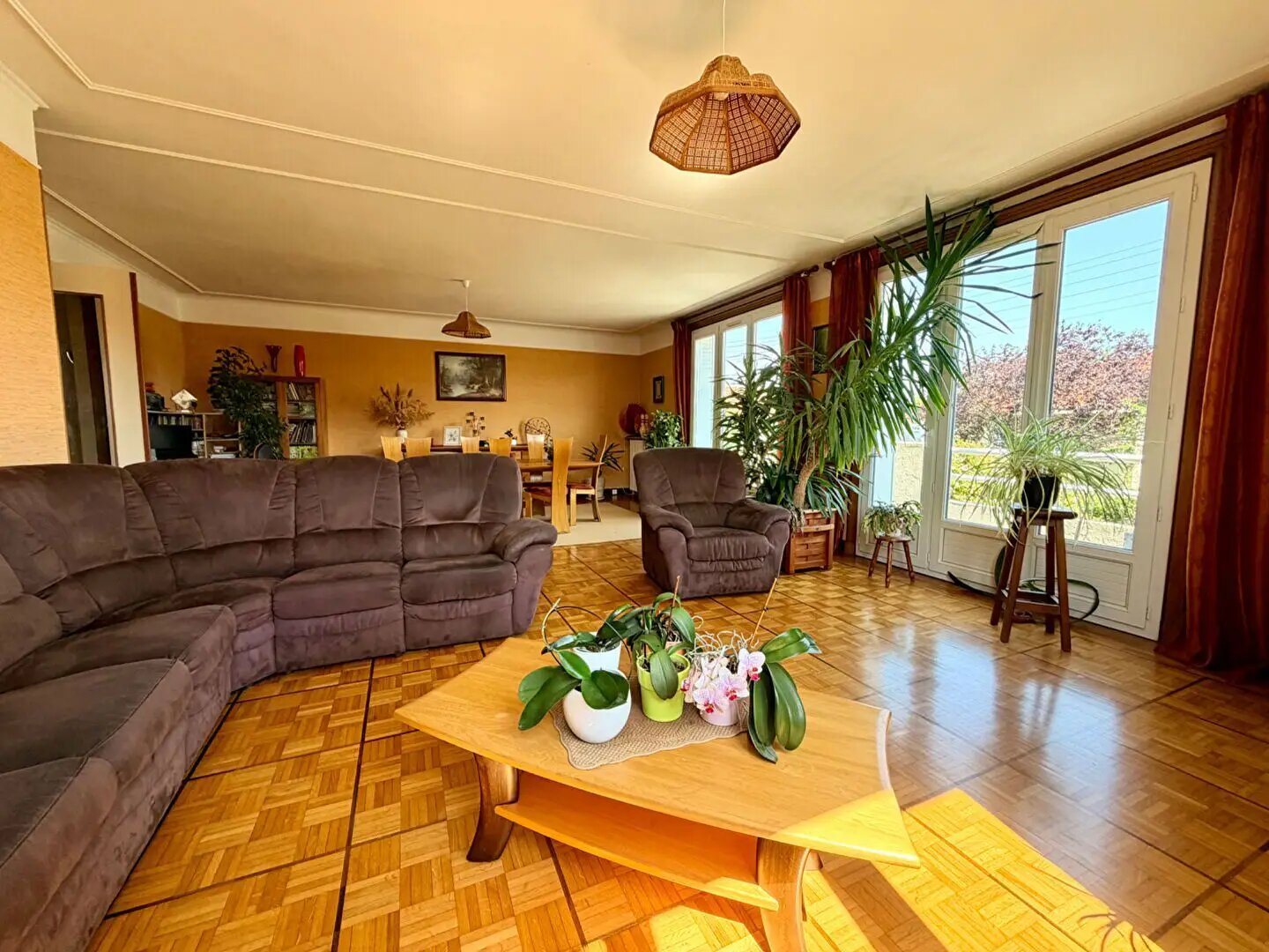 Maison à vendre, 230m², Ermont