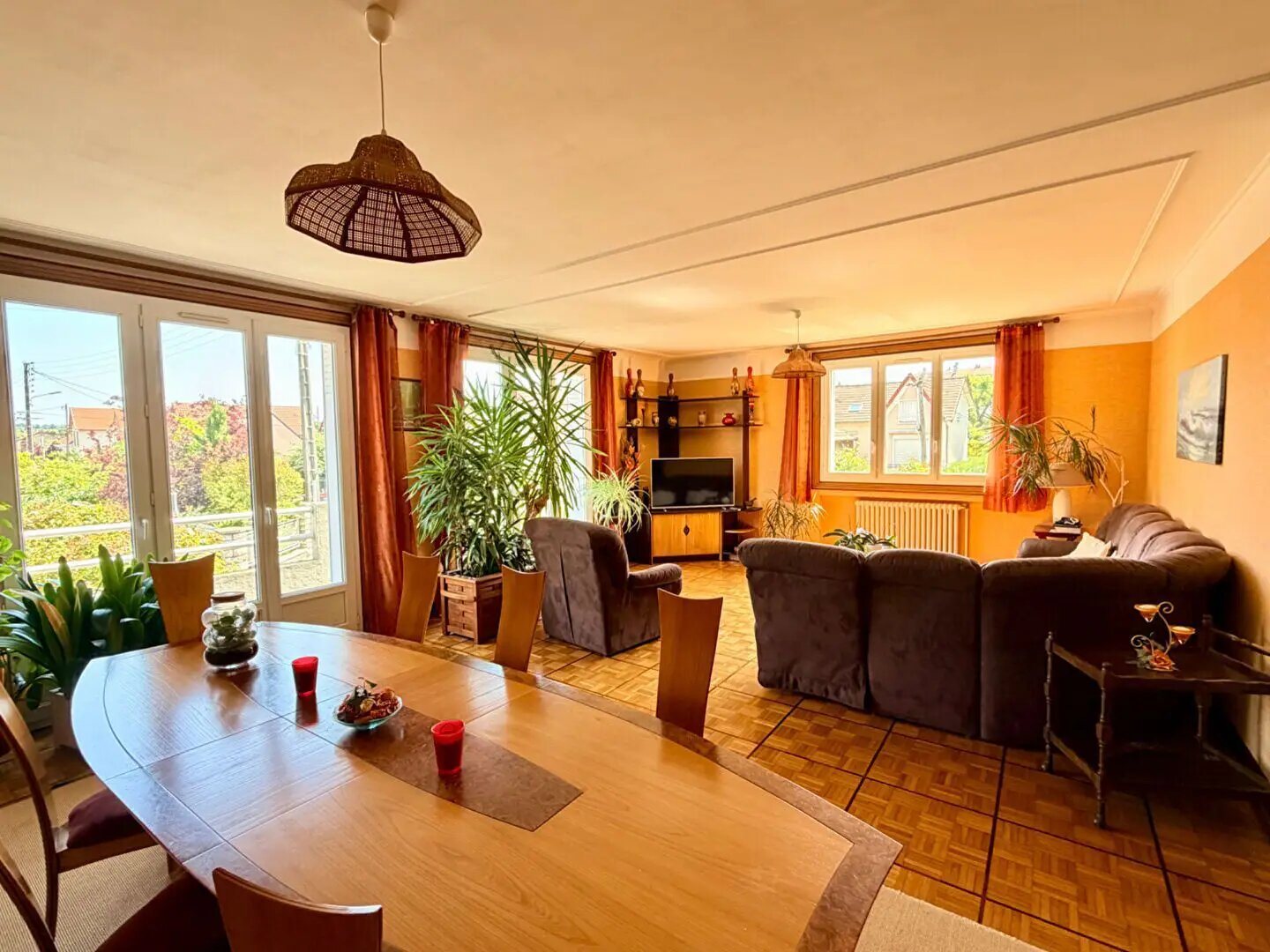 Maison à vendre, 230m², Ermont