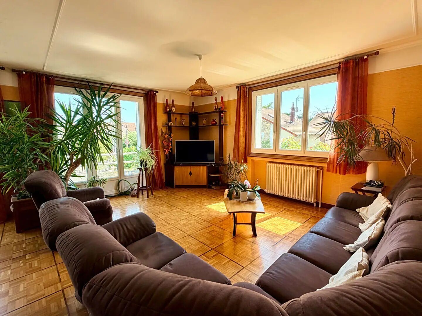 Maison à vendre, 230m², Ermont