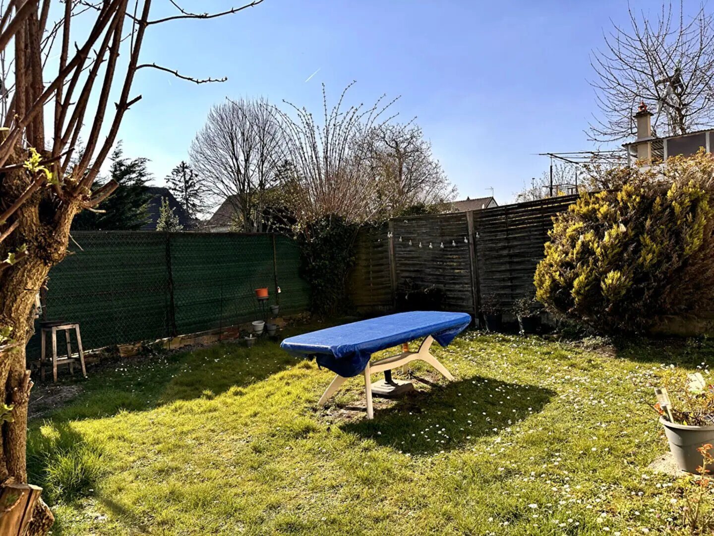 Maison à vendre, 50m², Ermont