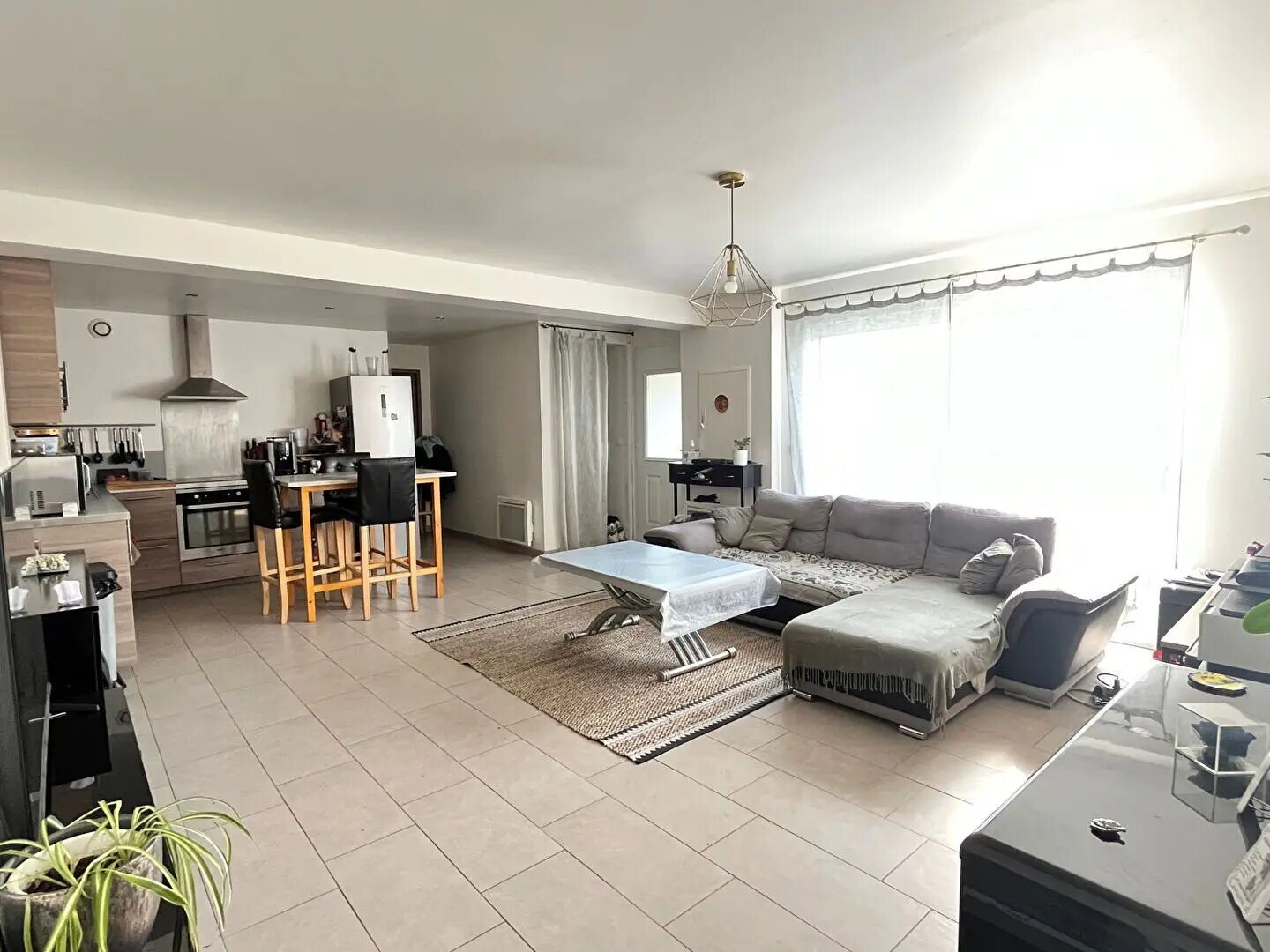 Appartement à vendre, 172m², Méry-sur-Oise