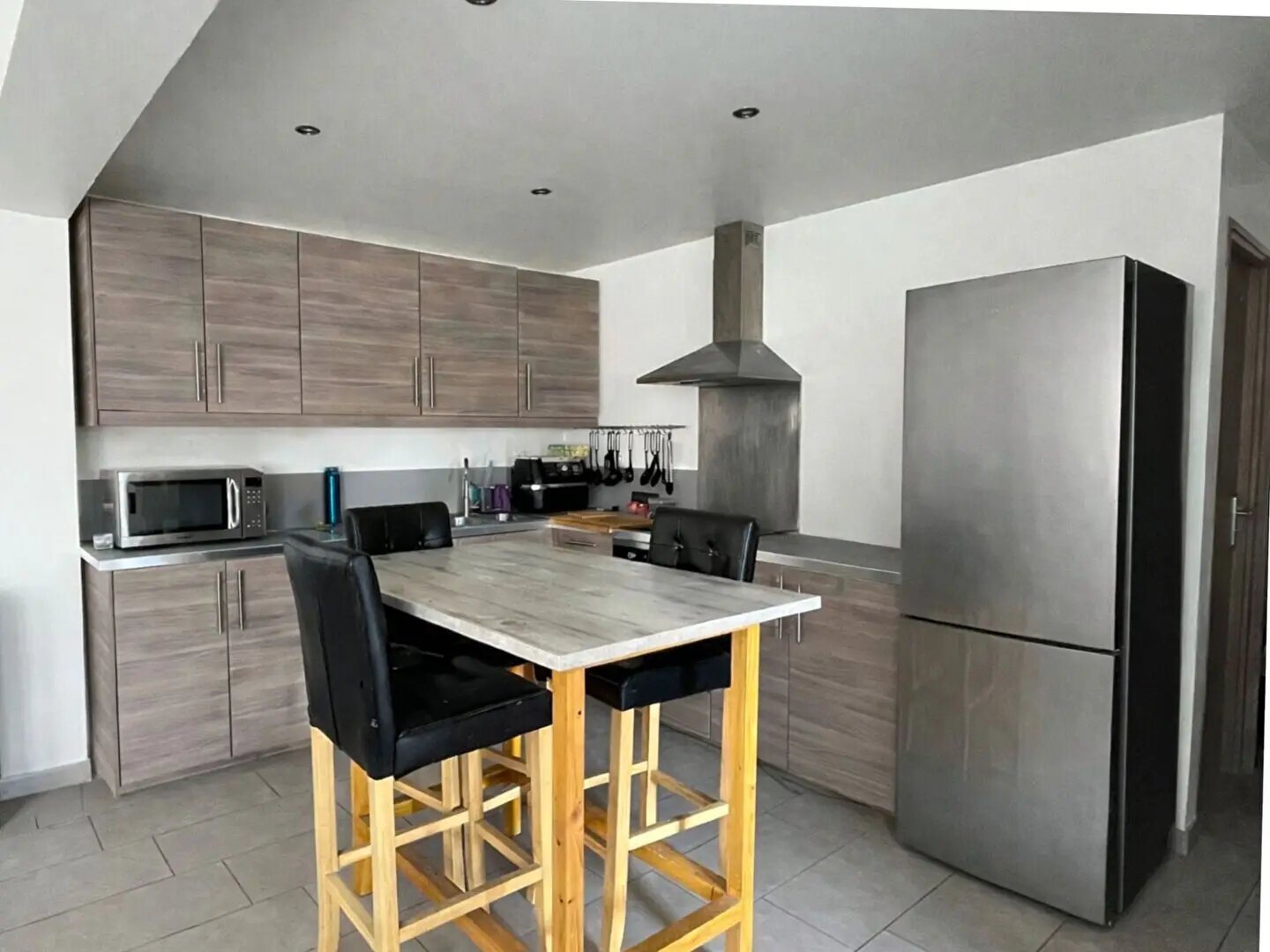 Appartement à vendre, 172m², Méry-sur-Oise