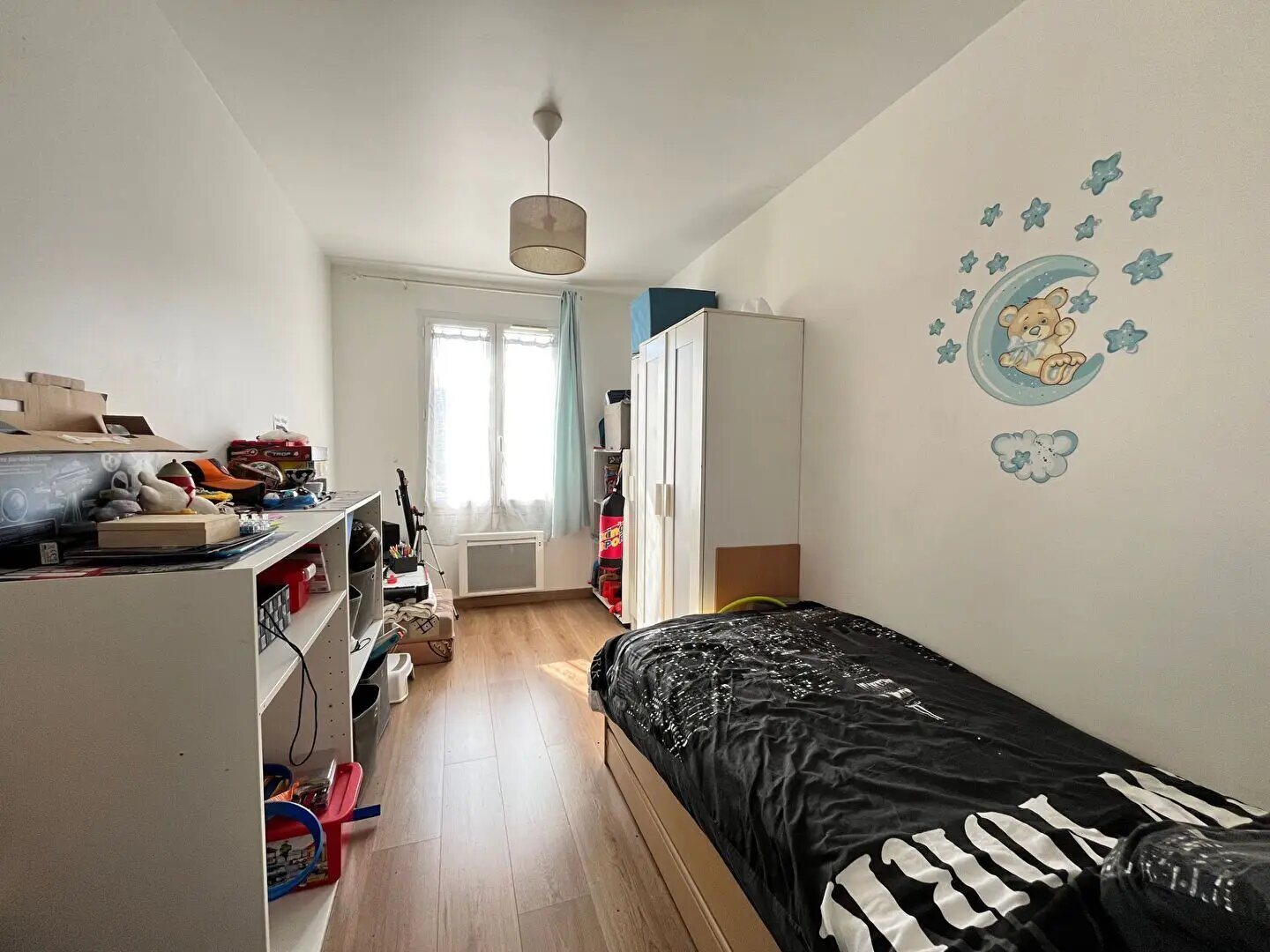 Appartement à vendre, 172m², Méry-sur-Oise