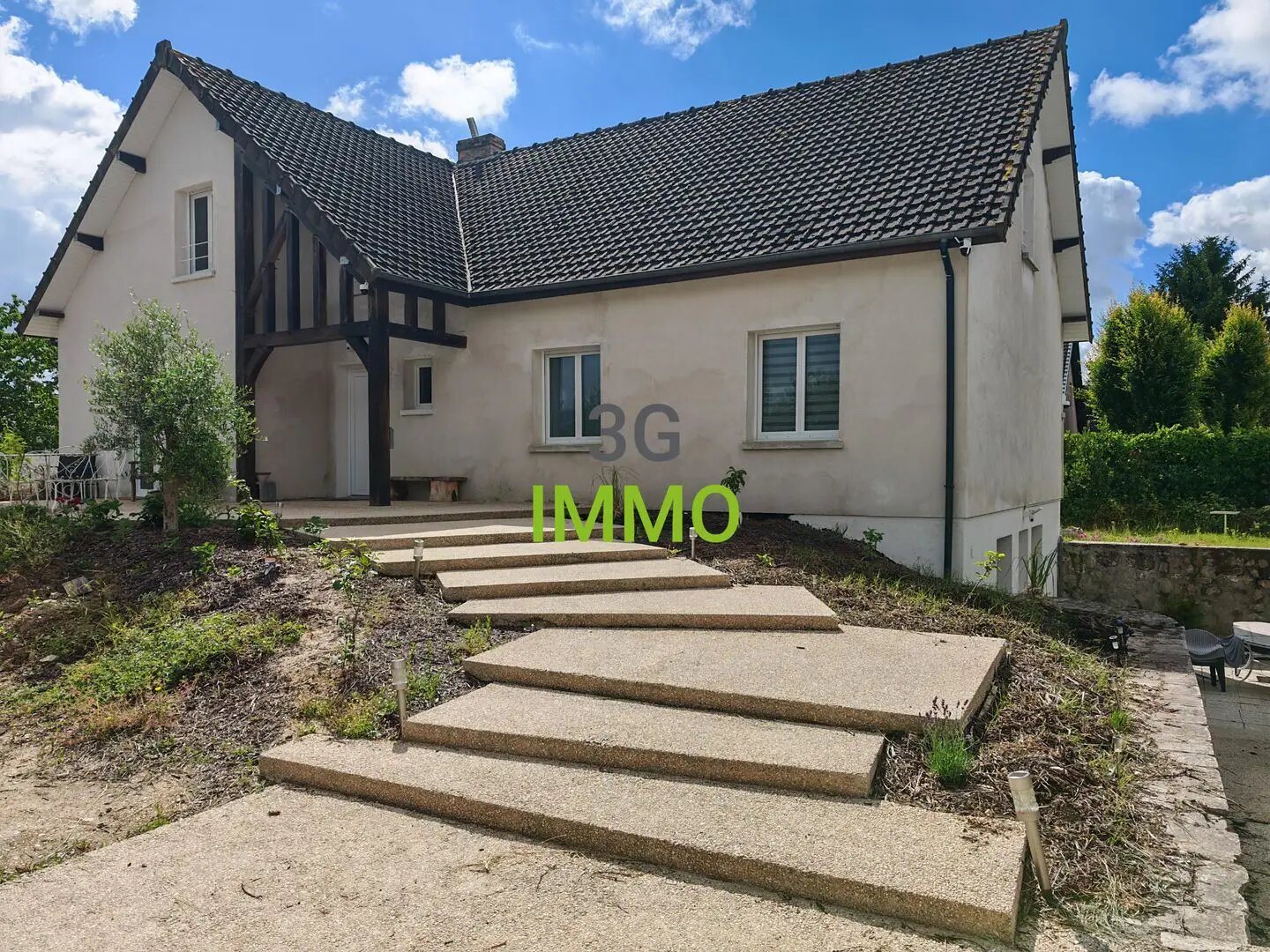 Maison à vendre, 290m², Nogent-sur-Seine