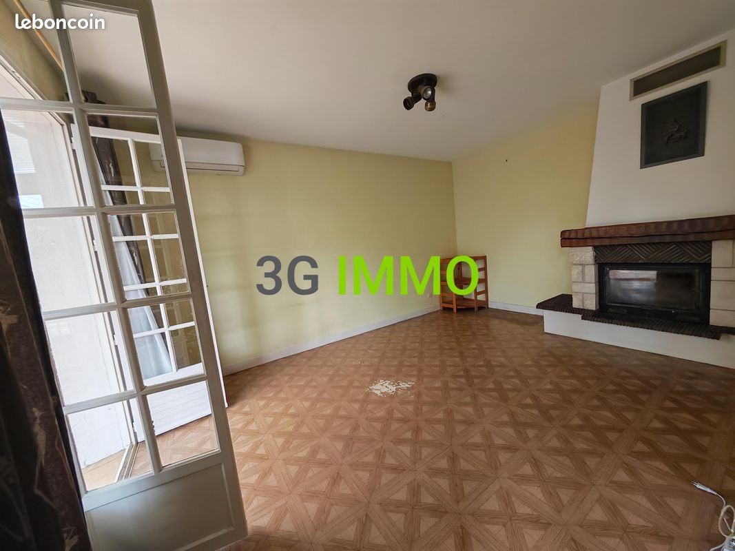 Maison à vendre, 80m², Marnay-sur-Seine