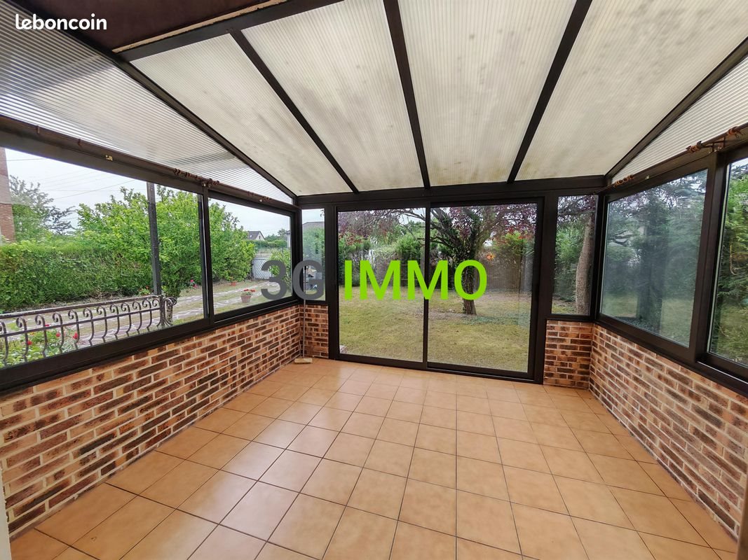 Maison à vendre, 80m², Marnay-sur-Seine