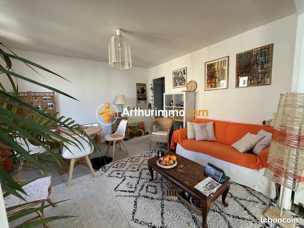 Appartement à vendre, 67m², Quimper