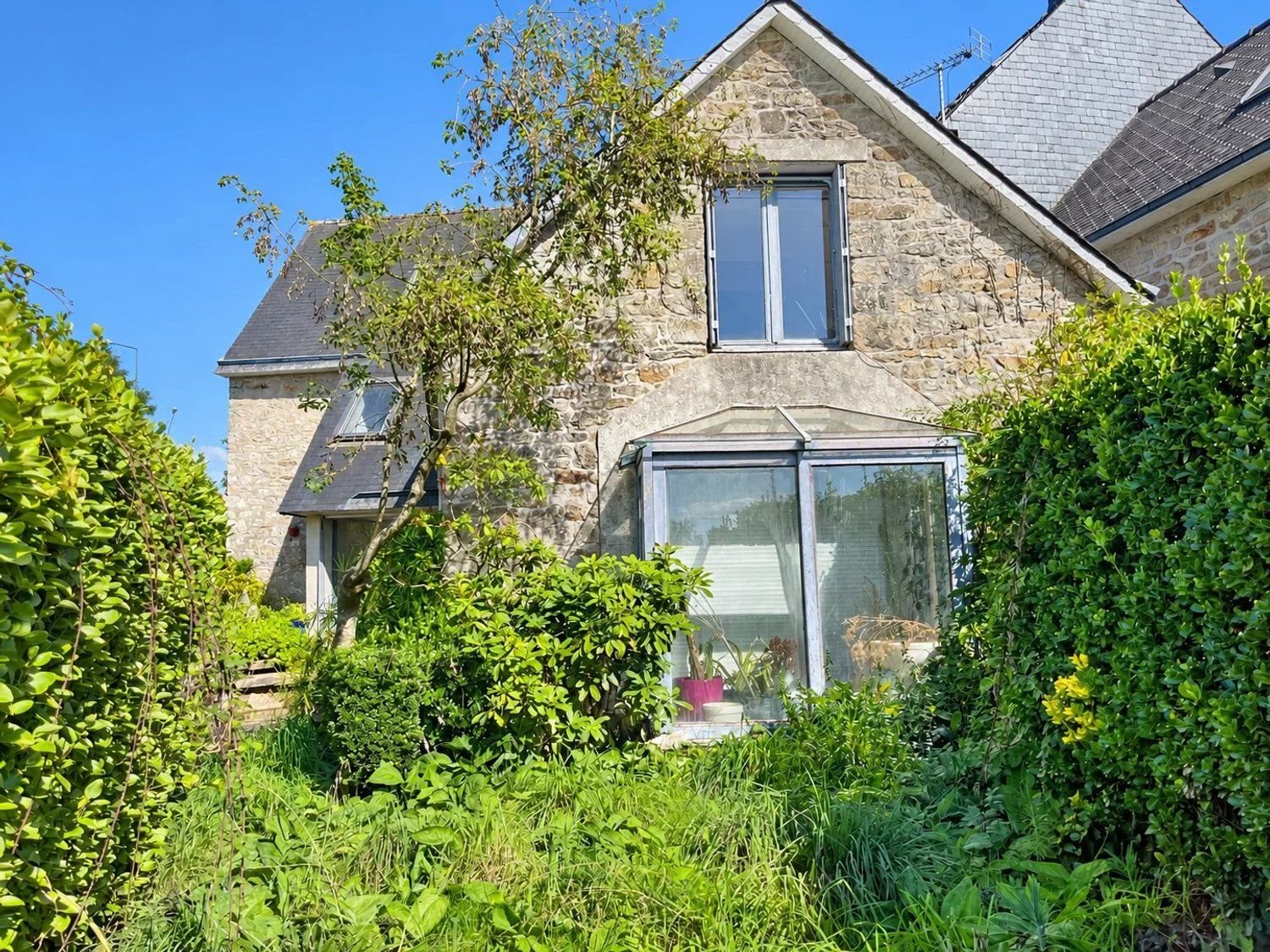 Maison à vendre, 119m², Saint-Évarzec