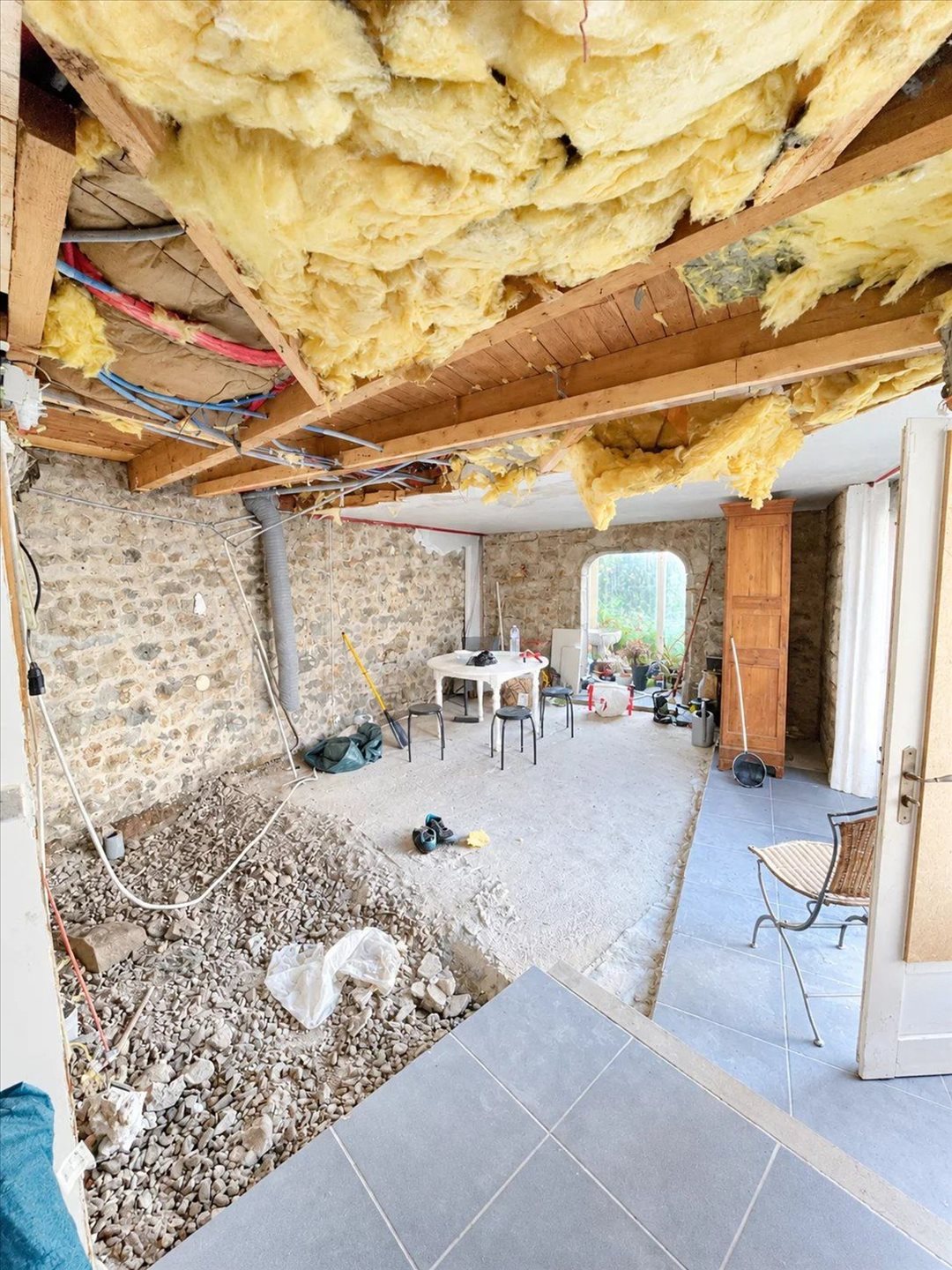 Maison à vendre, 119m², Saint-Évarzec