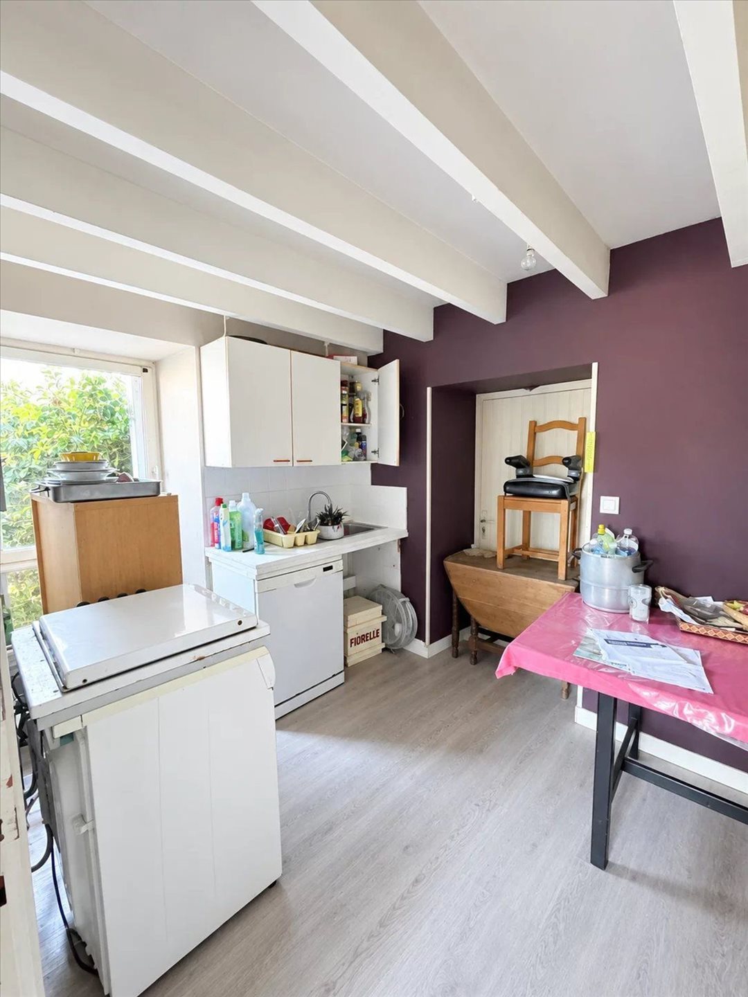 Maison à vendre, 119m², Saint-Évarzec