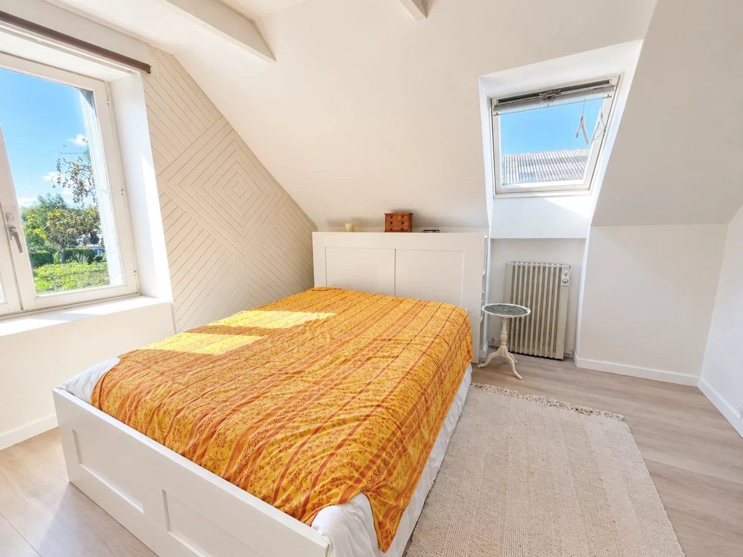 Maison à vendre, 119m², Saint-Évarzec