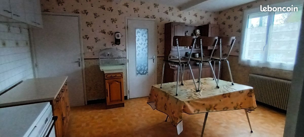 Maison à vendre, 144m², Chaumont-Porcien