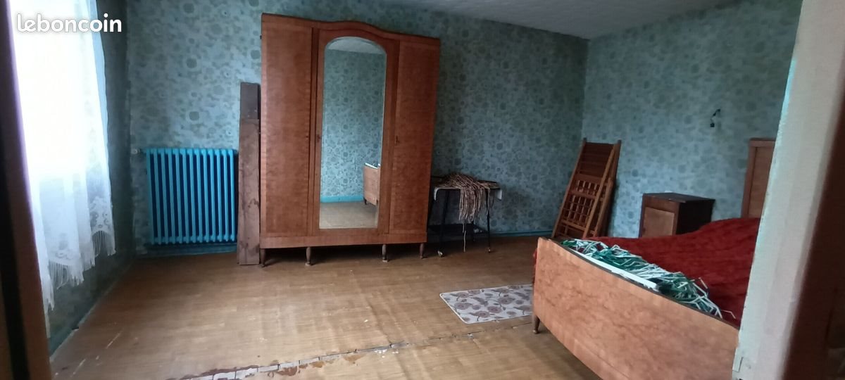 Maison à vendre, 144m², Chaumont-Porcien