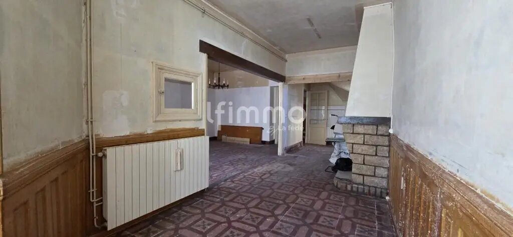 Maison à vendre, 167m², Espéraza