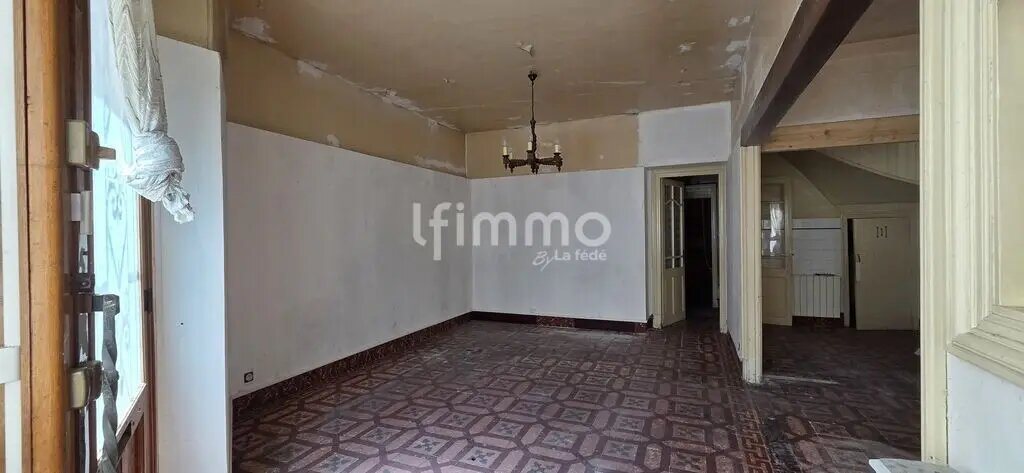 Maison à vendre, 167m², Espéraza
