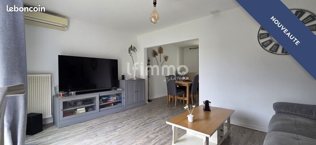 Maison à vendre, 99m², Montazels