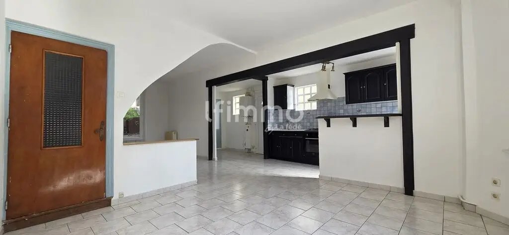 Maison à vendre, 93m², Espéraza