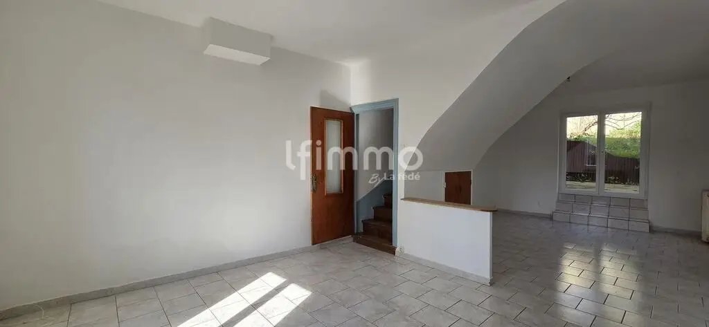 Maison à vendre, 93m², Espéraza