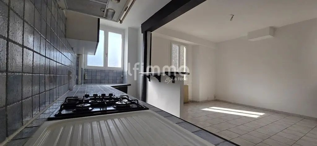 Maison à vendre, 93m², Espéraza