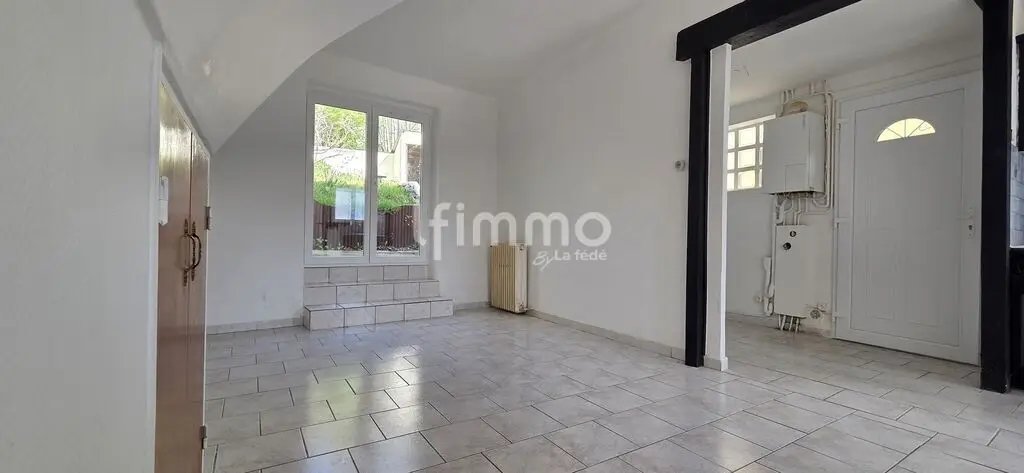 Maison à vendre, 93m², Espéraza