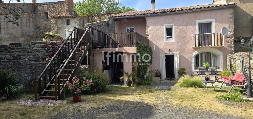 Maison à vendre, 150m², Mouthoumet