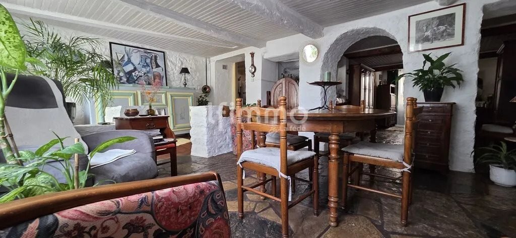 Maison à vendre, 150m², Mouthoumet