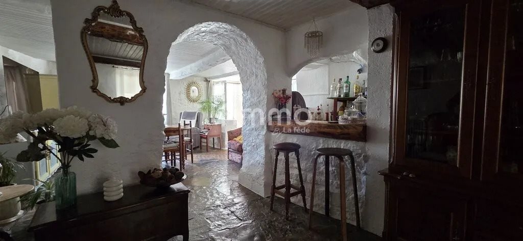 Maison à vendre, 150m², Mouthoumet