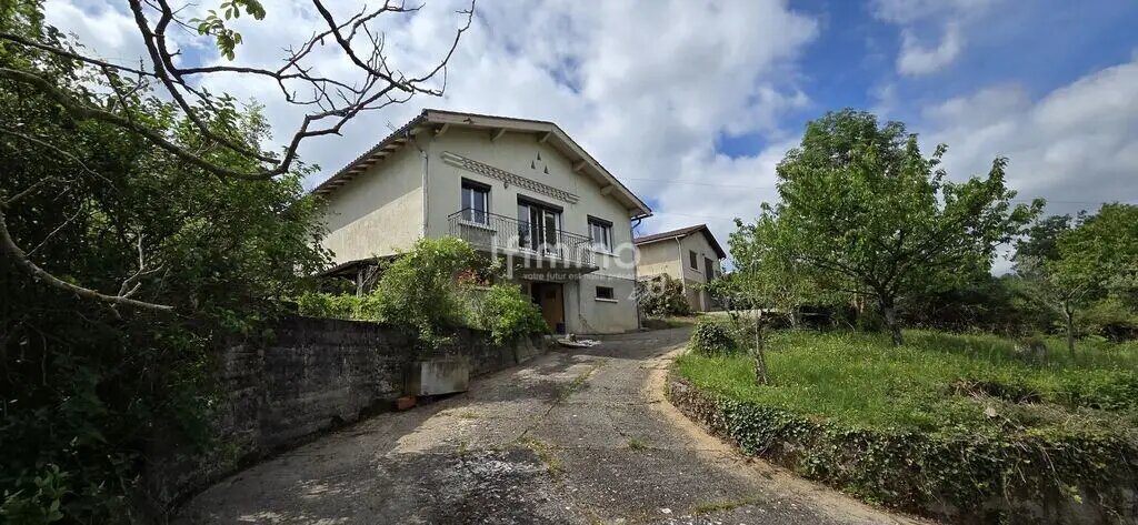 Maison à vendre, 92m², Campagne-sur-Aude
