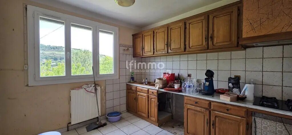 Maison à vendre, 92m², Campagne-sur-Aude