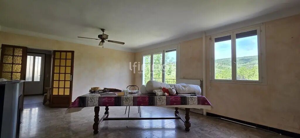 Maison à vendre, 92m², Campagne-sur-Aude
