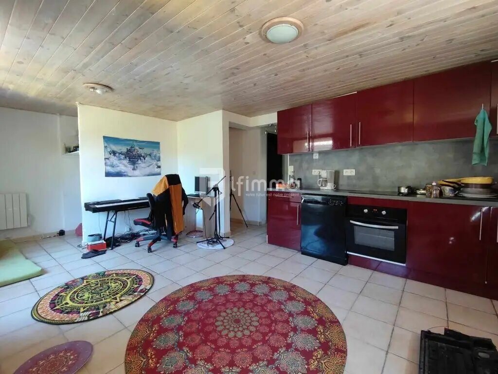 Appartement à vendre, 113m², Rennes-les-Bains