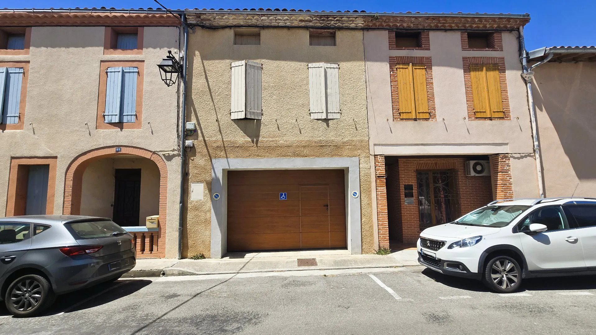 Maison à vendre, 96m², Mazères