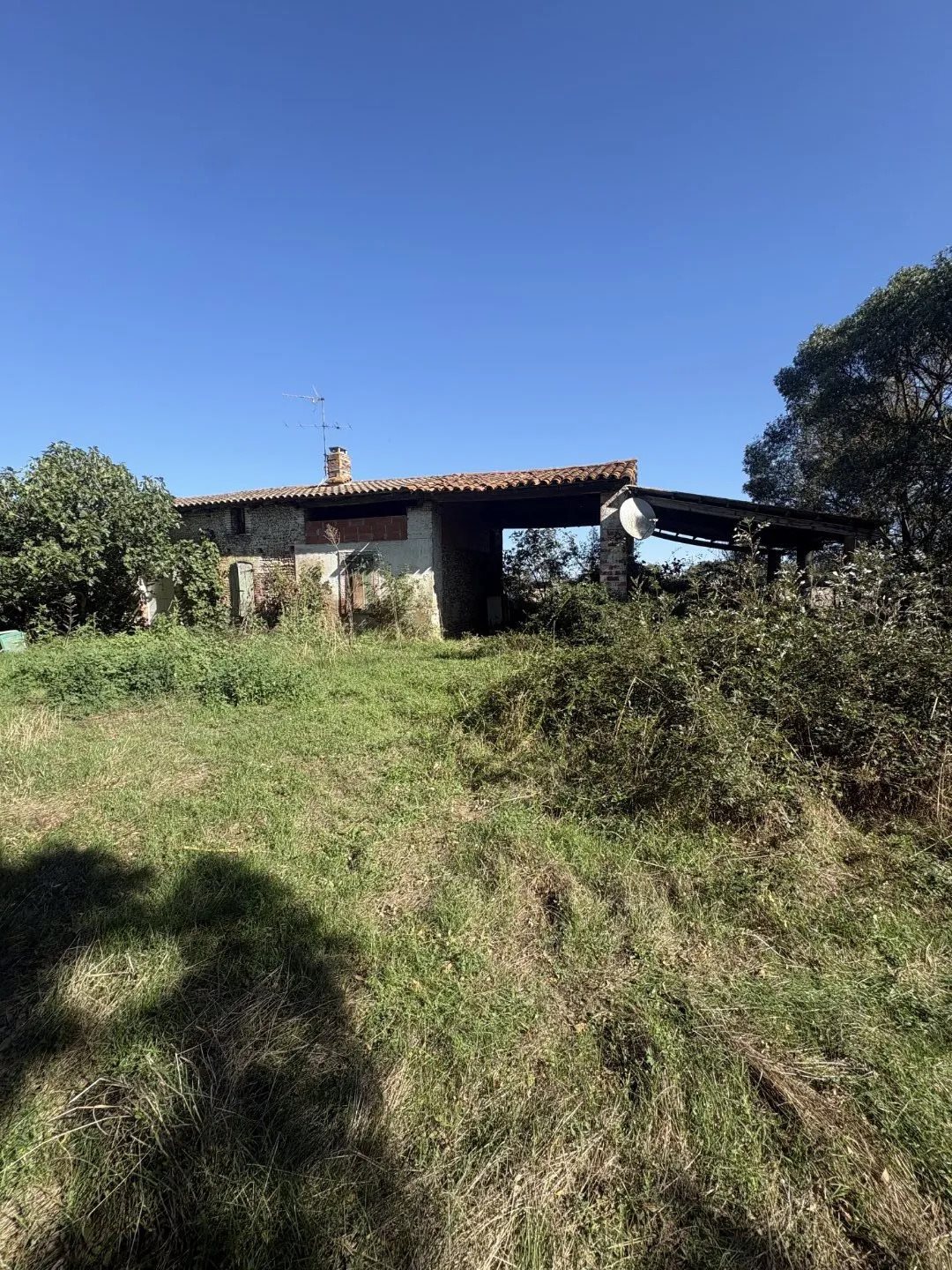 Maison à vendre, 47m², Mazères