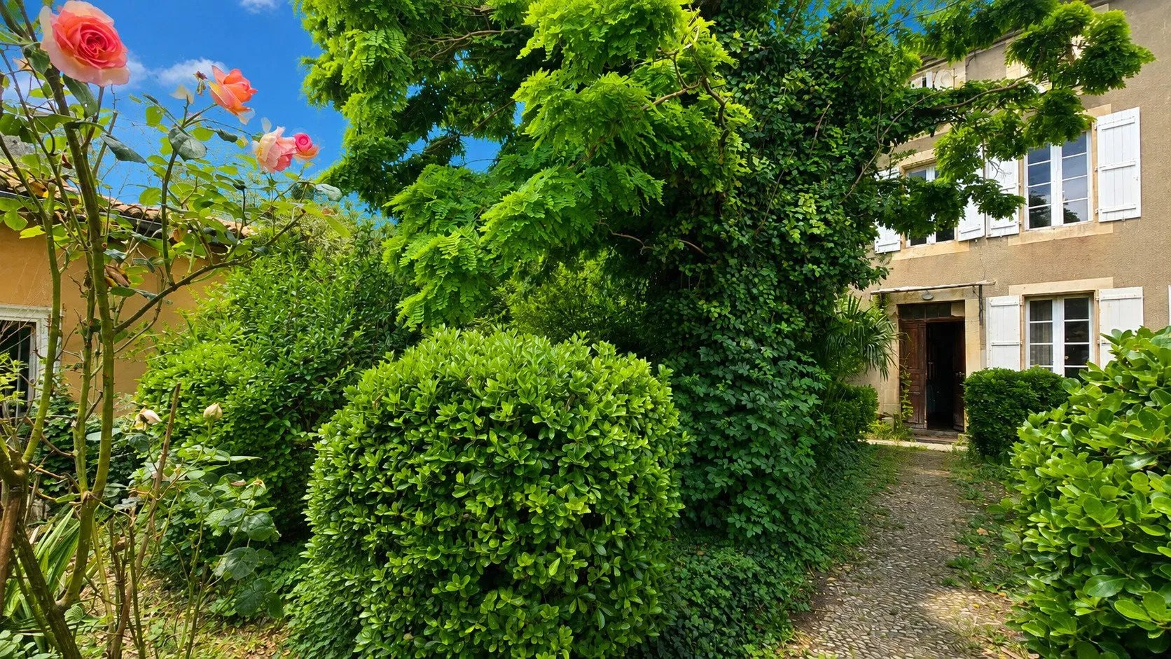 Maison à vendre, 151m², Belpech